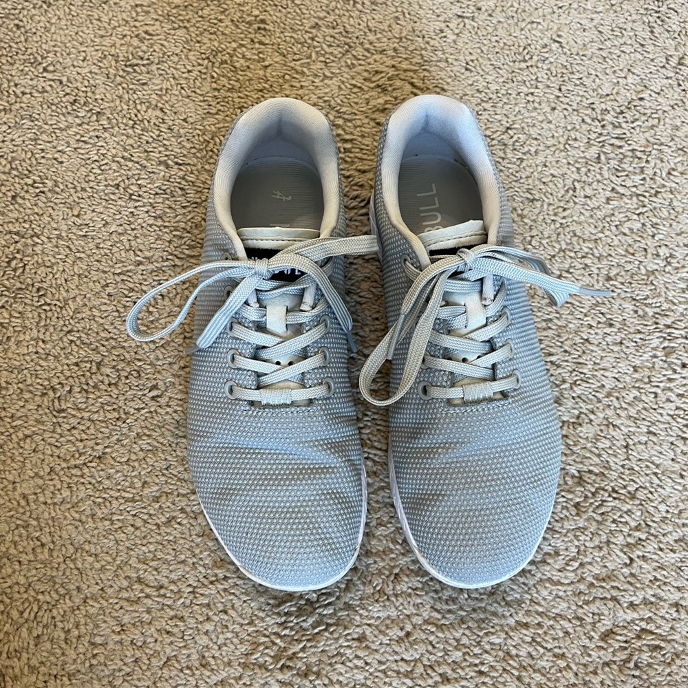 NOBULL Women’s Outwork Sneakers